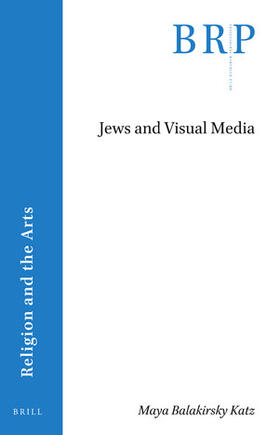 Katz |  Intersections Between Jews and Media | Buch |  Sack Fachmedien