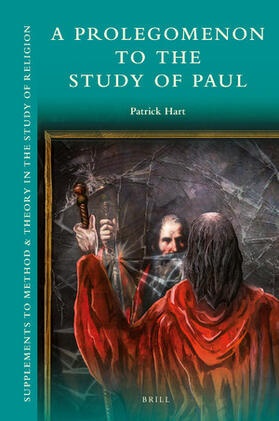 Hart |  A Prolegomenon to the Study of Paul | Buch |  Sack Fachmedien