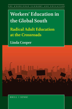 Cooper |  Workers' Education in the Global South | Buch |  Sack Fachmedien