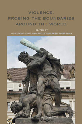  Violence: Probing the Boundaries Around the World | Buch |  Sack Fachmedien