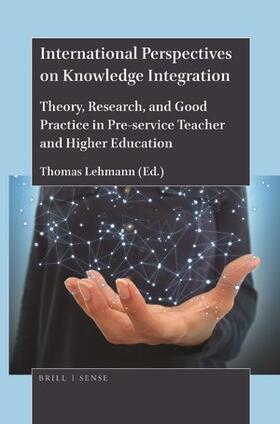 Lehmann |  International Perspectives on Knowledge Integration | Buch |  Sack Fachmedien