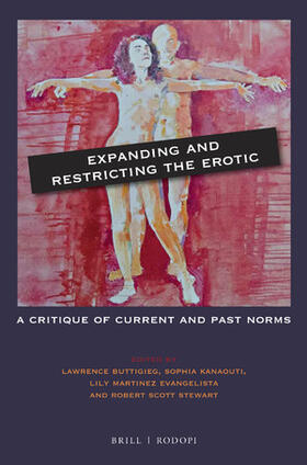  Expanding and Restricting the Erotic | Buch |  Sack Fachmedien