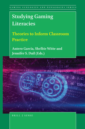  Studying Gaming Literacies | Buch |  Sack Fachmedien