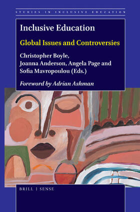  Inclusive Education: Global Issues and Controversies | Buch |  Sack Fachmedien