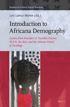  Introduction to Africana Demography | Buch |  Sack Fachmedien