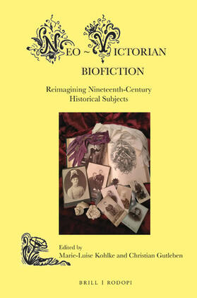  Neo-Victorian Biofiction | Buch |  Sack Fachmedien