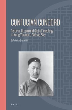 Brusadelli |  Confucian Concord | Buch |  Sack Fachmedien