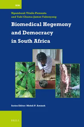 Pemunta / Tabenyang |  Biomedical Hegemony and Democracy in South Africa | Buch |  Sack Fachmedien