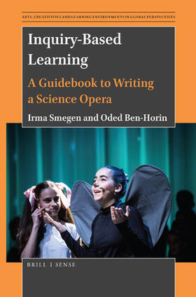 Smegen / Ben-Horin |  Inquiry-Based Learning | Buch |  Sack Fachmedien