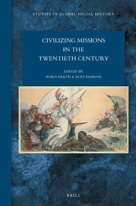  Civilizing Missions in the Twentieth Century | Buch |  Sack Fachmedien