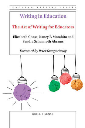 Chase / Morabito / Schamroth Abrams |  Writing in Education | Buch |  Sack Fachmedien