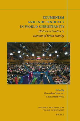  Ecumenism and Independency in World Christianity | Buch |  Sack Fachmedien