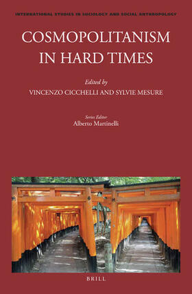  Cosmopolitanism in Hard Times | Buch |  Sack Fachmedien