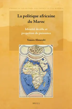 Abourabi |  La Politique Africaine Du Maroc | Buch |  Sack Fachmedien