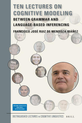 Ruiz de Mendoza Ibáñez | Ten Lectures on Cognitive Modeling | Buch | 978-90-04-43921-4 | sack.de