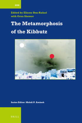  The Metamorphosis of the Kibbutz | Buch |  Sack Fachmedien