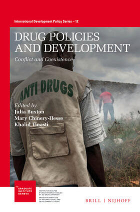  Drug Policies and Development | Buch |  Sack Fachmedien