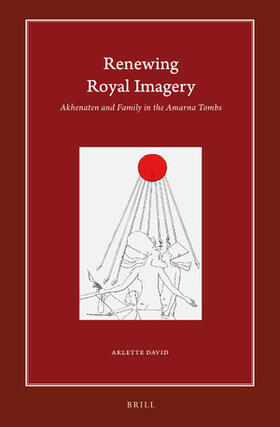 David |  Renewing Royal Imagery | Buch |  Sack Fachmedien