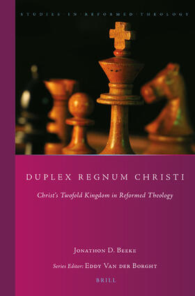 Beeke |  Duplex Regnum Christi | Buch |  Sack Fachmedien