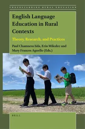  English Language Education in Rural Contexts | Buch |  Sack Fachmedien