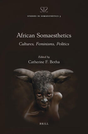  African Somaesthetics: Cultures, Feminisms, Politics | Buch |  Sack Fachmedien