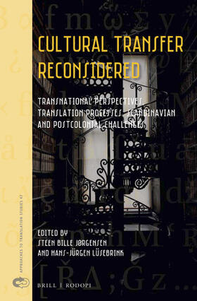  Cultural Transfer Reconsidered | Buch |  Sack Fachmedien