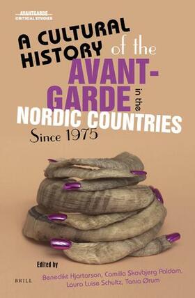  A Cultural History of the Avant-Garde in the Nordic Countries Since 1975 | Buch |  Sack Fachmedien