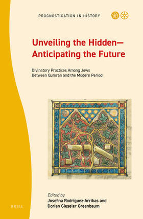  Unveiling the Hidden--Anticipating the Future | Buch |  Sack Fachmedien