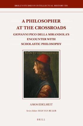 Edelheit |  A Philosopher at the Crossroads | Buch |  Sack Fachmedien