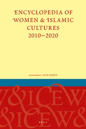 Joseph | Encyclopedia of Women & Islamic Cultures 2010-2020, SET Volume 1-9 | Buch | 978-90-04-44513-0 | sack.de