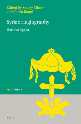  Syriac Hagiography | Buch |  Sack Fachmedien
