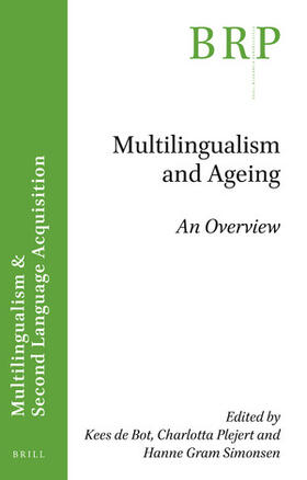  Multilingualism and Ageing | Buch |  Sack Fachmedien