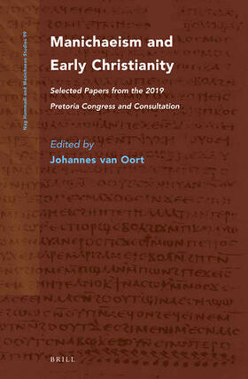  Manichaeism and Early Christianity | Buch |  Sack Fachmedien