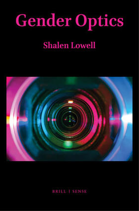 Lowell |  Gender Optics | Buch |  Sack Fachmedien