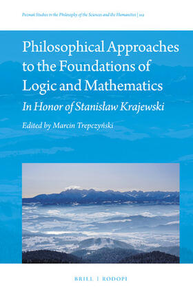 Trepczynski |  Philosophical Approaches to the Foundations of Logic and Mathematics | Buch |  Sack Fachmedien