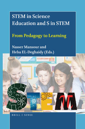  Stem in Science Education and S in Stem | Buch |  Sack Fachmedien