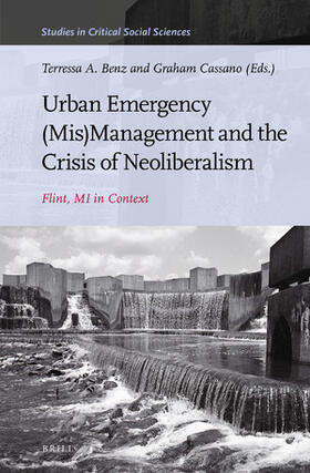  Urban Emergency (Mis)Management and the Crisis of Neoliberalism | Buch |  Sack Fachmedien