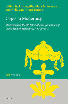  Copts in Modernity | Buch |  Sack Fachmedien