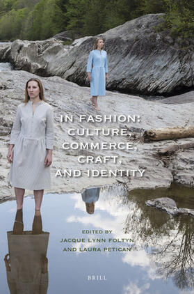  In Fashion: Culture, Commerce, Craft, and Identity | Buch |  Sack Fachmedien