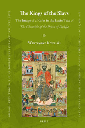 Kowalski |  The Kings of the Slavs | Buch |  Sack Fachmedien