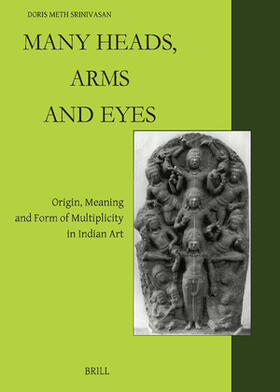 Srinivasan |  Many Heads, Arms and Eyes | Buch |  Sack Fachmedien