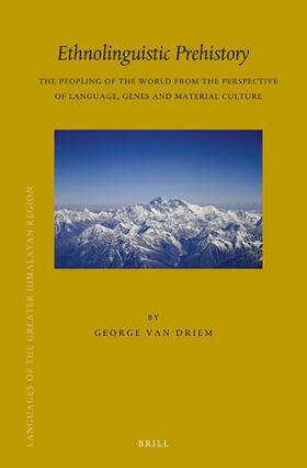 Driem |  Ethnolinguistic Prehistory | Buch |  Sack Fachmedien