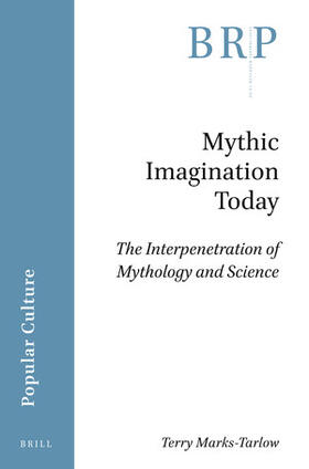 Marks-Tarlow |  Mythic Imagination Today | Buch |  Sack Fachmedien