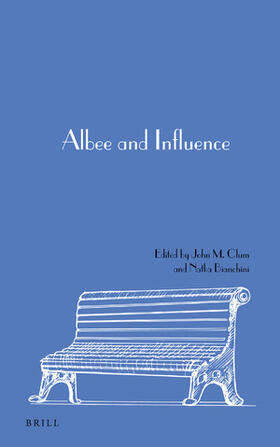  Albee and Influence | Buch |  Sack Fachmedien