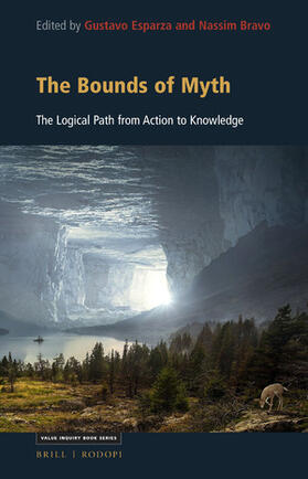 Esparza / Bravo |  The Bounds of Myth | Buch |  Sack Fachmedien