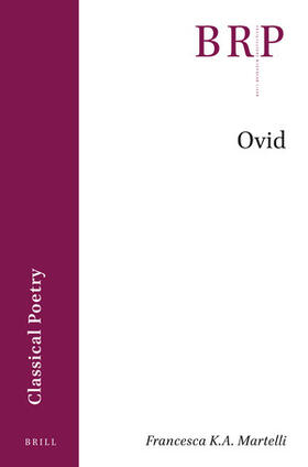 Martelli |  Ovid | Buch |  Sack Fachmedien