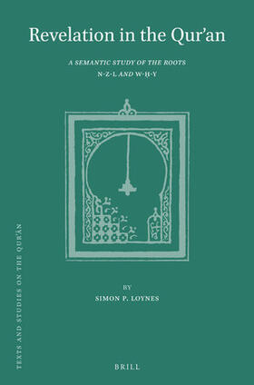 Loynes |  Revelation in the Qur'an | Buch |  Sack Fachmedien
