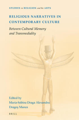  Religious Narratives in Contemporary Culture | Buch |  Sack Fachmedien