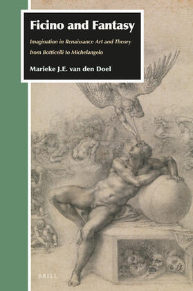 van den Doel |  Ficino and Fantasy | Buch |  Sack Fachmedien