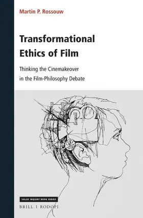 Rossouw |  Transformational Ethics of Film | Buch |  Sack Fachmedien